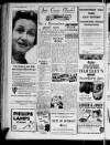 Market Harborough Advertiser and Midland Mail Thursday 30 October 1958 Page 10