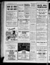 Market Harborough Advertiser and Midland Mail Thursday 06 November 1958 Page 4