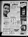 Market Harborough Advertiser and Midland Mail Thursday 06 November 1958 Page 10
