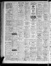 Market Harborough Advertiser and Midland Mail Thursday 06 November 1958 Page 12