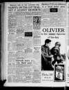 Market Harborough Advertiser and Midland Mail Thursday 13 November 1958 Page 6