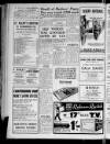 Market Harborough Advertiser and Midland Mail Thursday 20 November 1958 Page 4