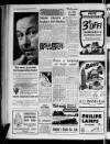 Market Harborough Advertiser and Midland Mail Thursday 27 November 1958 Page 10