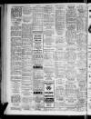 Market Harborough Advertiser and Midland Mail Thursday 27 November 1958 Page 12