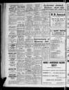 Market Harborough Advertiser and Midland Mail Thursday 27 November 1958 Page 14