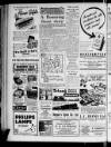 Market Harborough Advertiser and Midland Mail Thursday 11 December 1958 Page 14