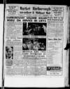 Market Harborough Advertiser and Midland Mail Thursday 01 January 1959 Page 1