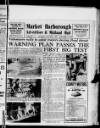 Market Harborough Advertiser and Midland Mail Thursday 08 January 1959 Page 1