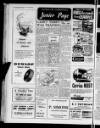 Market Harborough Advertiser and Midland Mail Thursday 02 July 1959 Page 10