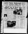 Market Harborough Advertiser and Midland Mail Thursday 03 September 1959 Page 1