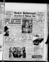 Market Harborough Advertiser and Midland Mail Thursday 10 September 1959 Page 1