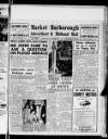 Market Harborough Advertiser and Midland Mail Thursday 12 November 1959 Page 1