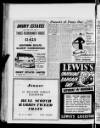 Market Harborough Advertiser and Midland Mail Thursday 12 November 1959 Page 4