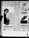 Market Harborough Advertiser and Midland Mail Thursday 19 November 1959 Page 8