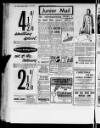Market Harborough Advertiser and Midland Mail Thursday 19 November 1959 Page 14