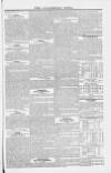 Bucks Advertiser & Aylesbury News Saturday 24 December 1836 Page 3