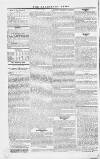 Bucks Advertiser & Aylesbury News Saturday 24 December 1836 Page 4