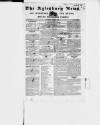 Bucks Advertiser & Aylesbury News Saturday 07 January 1837 Page 1