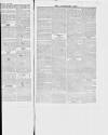 Bucks Advertiser & Aylesbury News Saturday 07 January 1837 Page 3