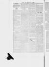 Bucks Advertiser & Aylesbury News Saturday 21 January 1837 Page 6