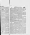 Bucks Advertiser & Aylesbury News Saturday 28 January 1837 Page 3