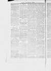 Bucks Advertiser & Aylesbury News Saturday 04 February 1837 Page 4