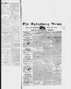 Bucks Advertiser & Aylesbury News Saturday 25 February 1837 Page 1