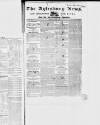 Bucks Advertiser & Aylesbury News Saturday 01 April 1837 Page 1