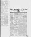 Bucks Advertiser & Aylesbury News Saturday 08 April 1837 Page 1