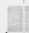 Bucks Advertiser & Aylesbury News Saturday 08 April 1837 Page 4