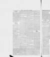Bucks Advertiser & Aylesbury News Saturday 08 April 1837 Page 6