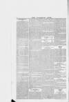 Bucks Advertiser & Aylesbury News Saturday 22 April 1837 Page 6