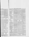 Bucks Advertiser & Aylesbury News Saturday 22 April 1837 Page 7