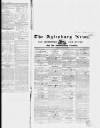 Bucks Advertiser & Aylesbury News Saturday 17 June 1837 Page 1