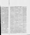 Bucks Advertiser & Aylesbury News Saturday 15 July 1837 Page 3