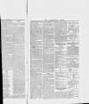 Bucks Advertiser & Aylesbury News Saturday 15 July 1837 Page 7