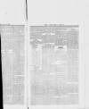 Bucks Advertiser & Aylesbury News Saturday 07 October 1837 Page 3