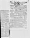 Bucks Advertiser & Aylesbury News Saturday 04 November 1837 Page 1