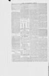 Bucks Advertiser & Aylesbury News Saturday 04 November 1837 Page 4