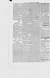Bucks Advertiser & Aylesbury News Saturday 04 November 1837 Page 8