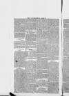 Bucks Advertiser & Aylesbury News Saturday 11 November 1837 Page 4