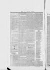 Bucks Advertiser & Aylesbury News Saturday 11 November 1837 Page 6