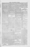 Bucks Advertiser & Aylesbury News Saturday 02 December 1837 Page 3
