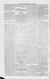 Bucks Advertiser & Aylesbury News Saturday 02 December 1837 Page 4