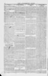 Bucks Advertiser & Aylesbury News Saturday 16 December 1837 Page 2