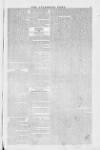 Bucks Advertiser & Aylesbury News Saturday 16 December 1837 Page 3
