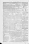 Bucks Advertiser & Aylesbury News Saturday 16 December 1837 Page 8
