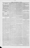 Bucks Advertiser & Aylesbury News Saturday 30 December 1837 Page 4