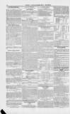 Bucks Advertiser & Aylesbury News Saturday 30 December 1837 Page 8