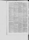Bucks Advertiser & Aylesbury News Saturday 05 January 1839 Page 6